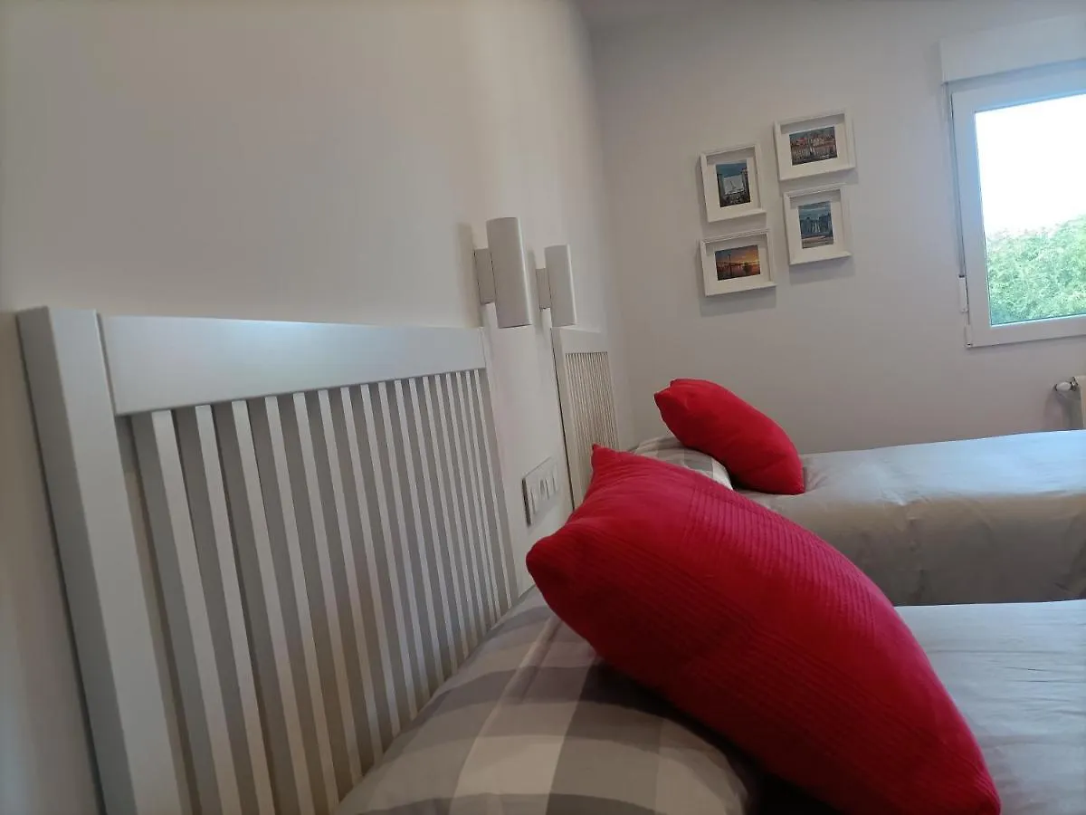 Precioso Apartamento Nuevo Centrico En 산탄데르 아파트