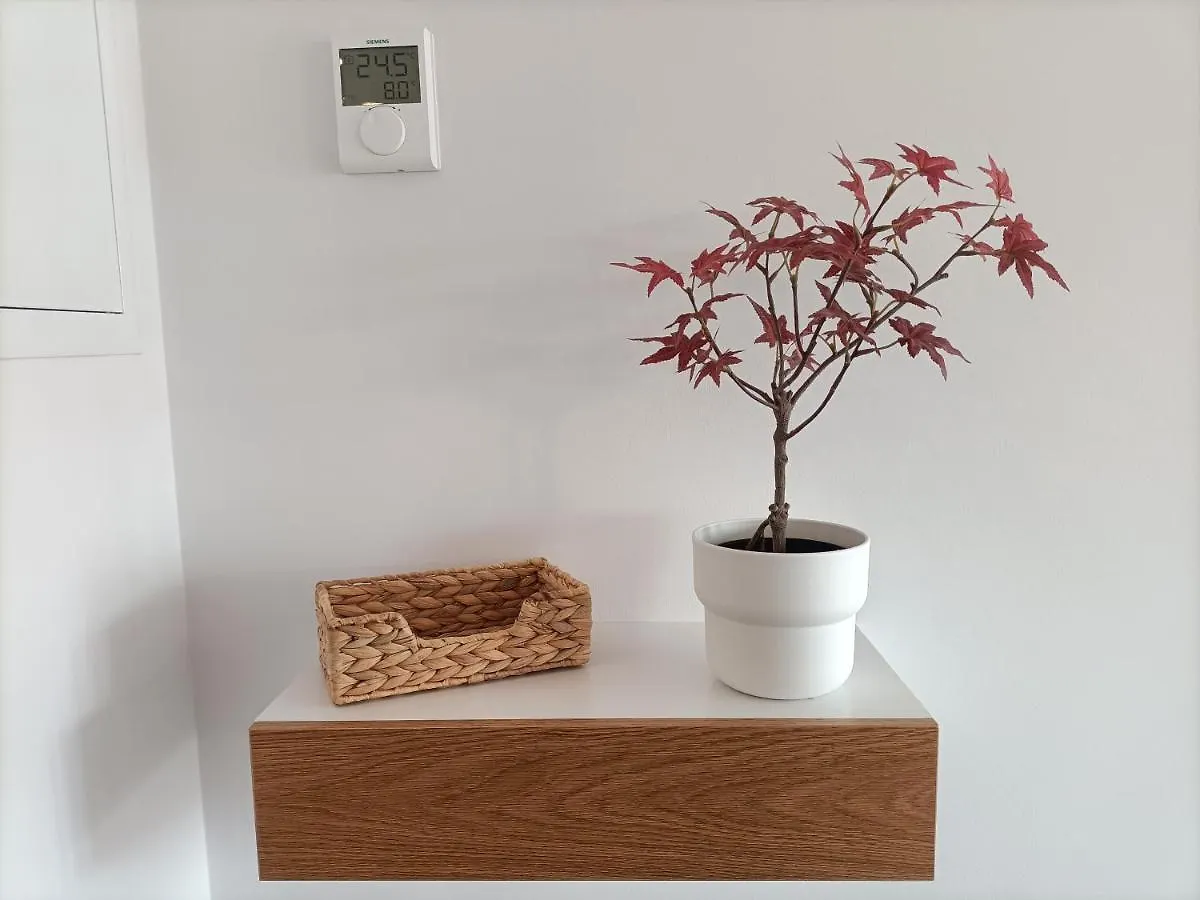 Precioso Apartamento Nuevo Centrico En 산탄데르 아파트