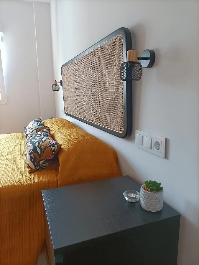 Precioso Apartamento Nuevo Centrico En 산탄데르