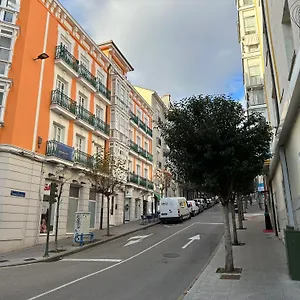  Apartamento Holidea Centro Ciudad