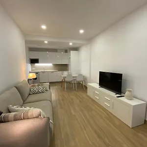  Apartamento Apartamento Recien Reformado Zona Estaciones
