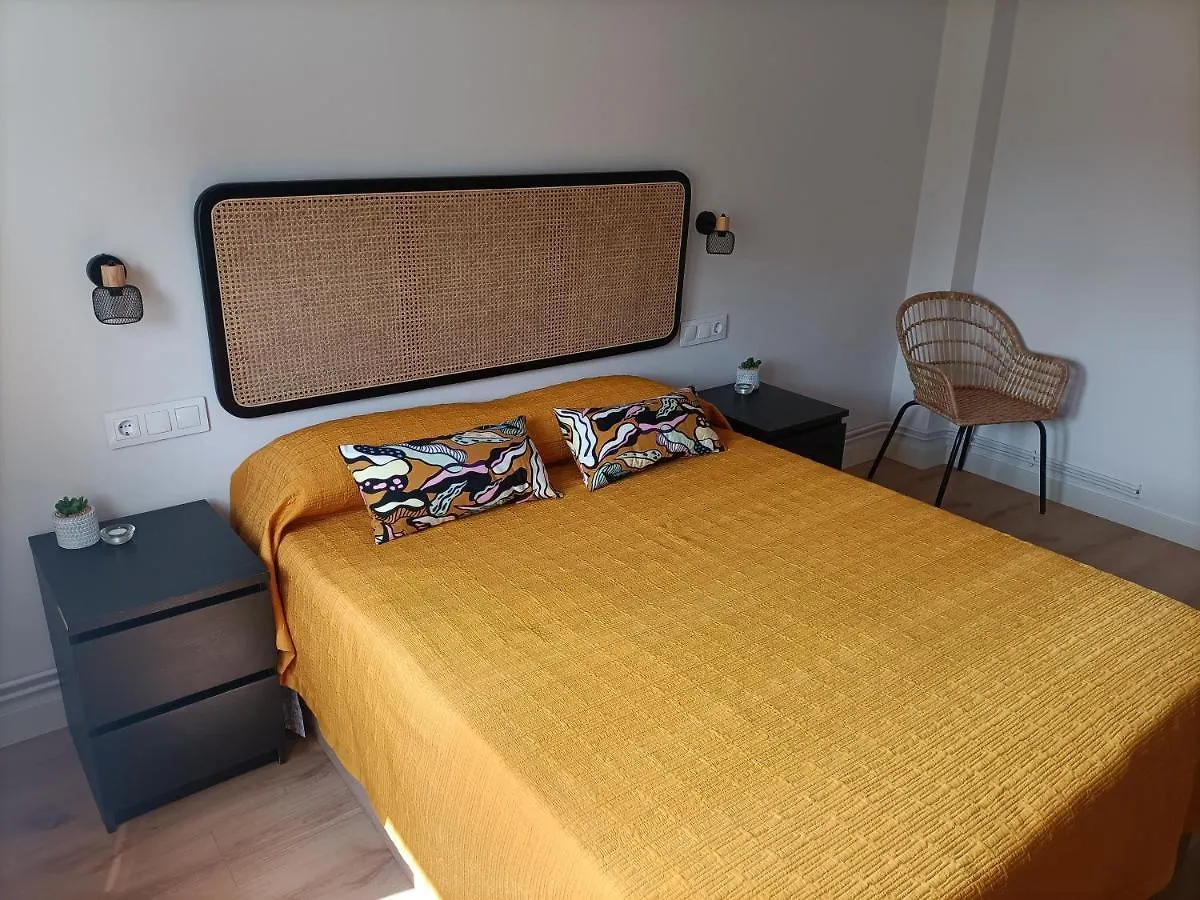 Precioso Apartamento Nuevo Centrico En Santander Spain