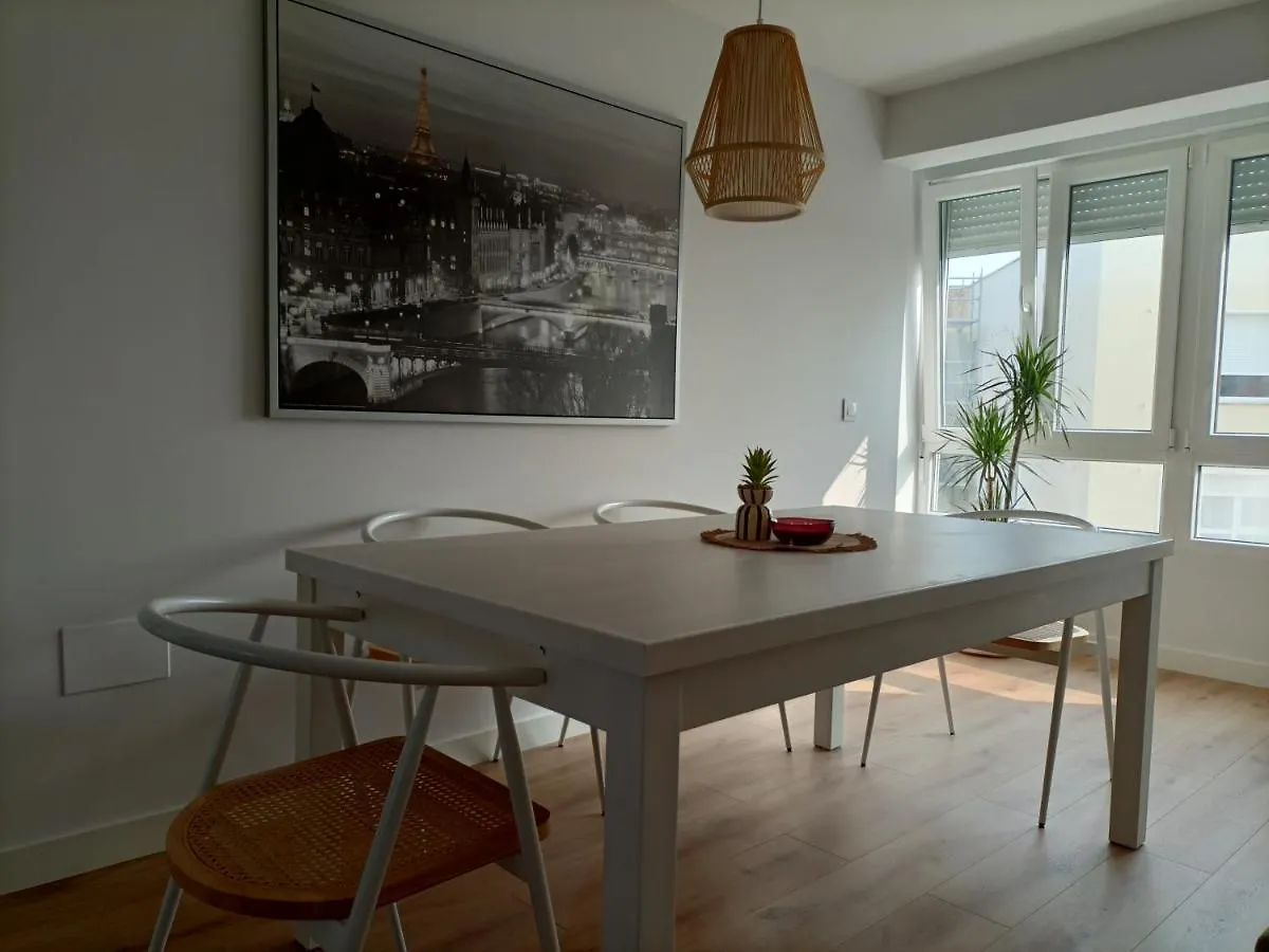 Precioso Apartamento Nuevo Centrico En Santander