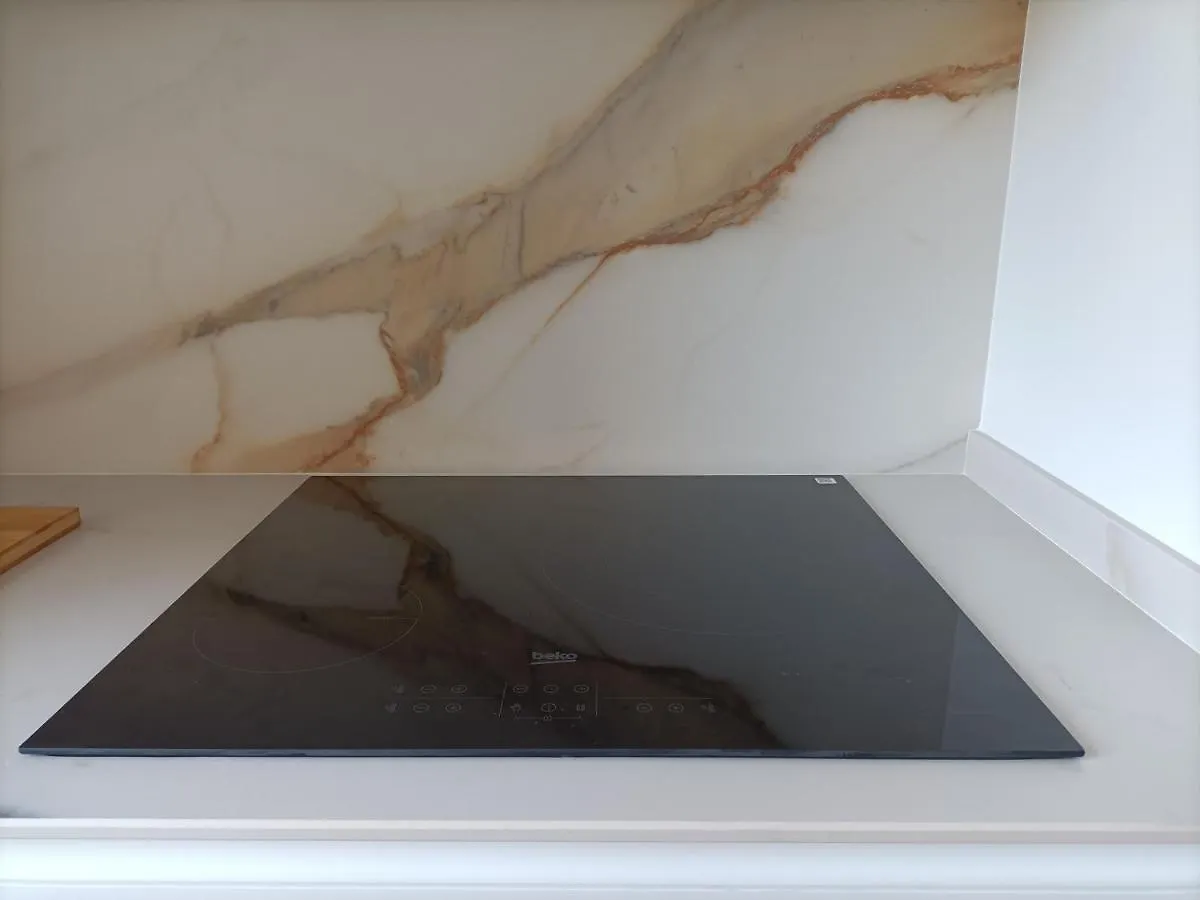 Precioso Apartamento Nuevo Centrico En Santander