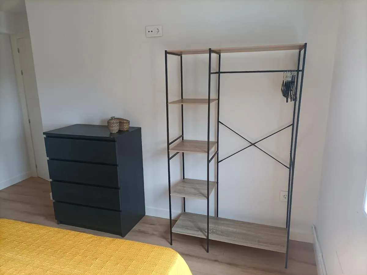 Precioso Apartamento Nuevo Centrico En Santander Apartment