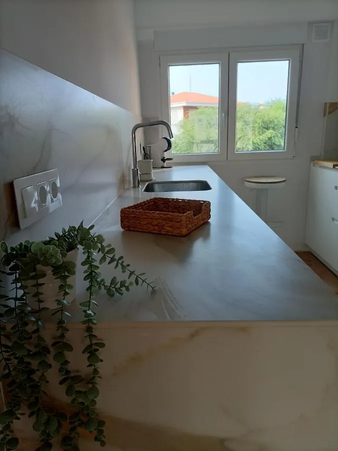 Precioso Apartamento Nuevo Centrico En Santander Lejlighed