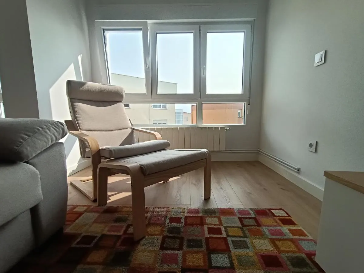 Precioso Apartamento Nuevo Centrico En Santander
