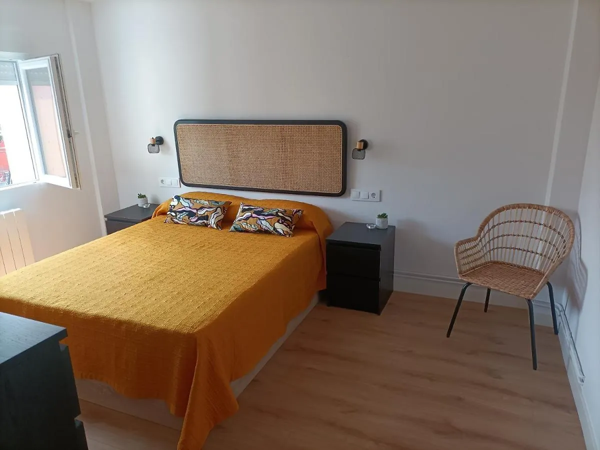Precioso Apartamento Nuevo Centrico En Santander Apartment
